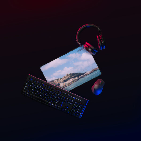 Algiers Desk Mat - Image 2