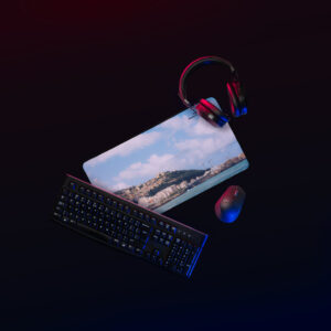 Algiers Desk Mat