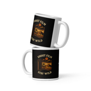 Photography Merch