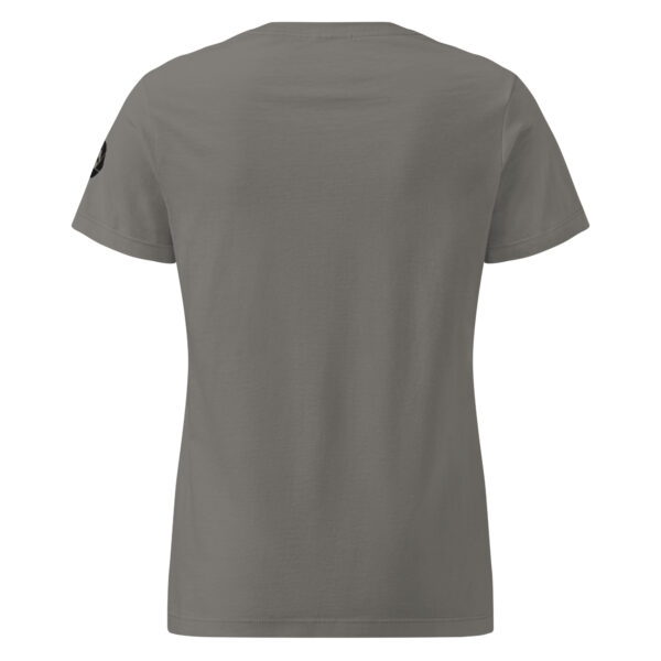 “Shoot Film, Stay Wild” Women’s T-shirt - Image 6
