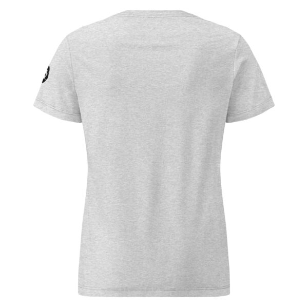 “Shoot Film, Stay Wild” Women’s T-shirt - Image 10